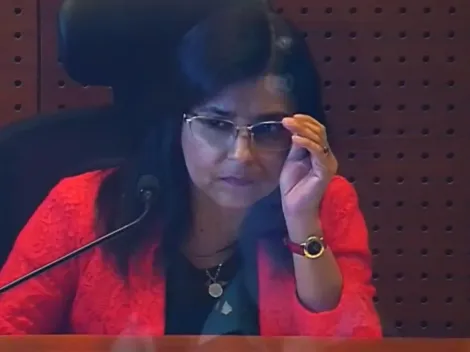 Impresentable| Jueza del caso Jorge Mora: "Colo Colo tiene una carga histórica que no hace ninguna contribución"