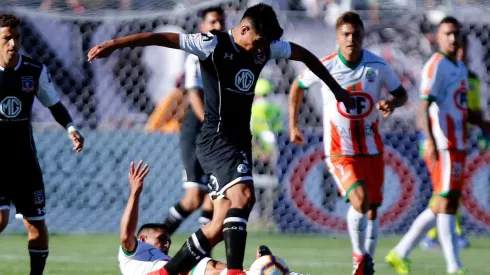 Los albos visitan El Salvador