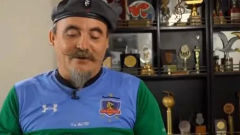 El Flaco se refirió a la actitud de Carabineros