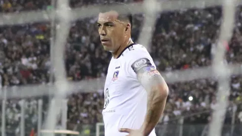 Serán once los duelos que Paredes se perderá en el Cacique.