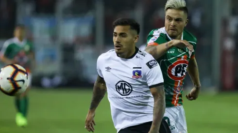 El Cacique jugará ante Cobresal este domingo a partir de la 12:00 horas.