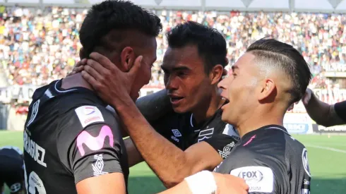 Colo Colo visita a Audax Italiano por la tercera fecha del Campeonato Nacional