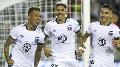 Al Cacique se le vienen tres duelos claves por el torneo antes de marzo.