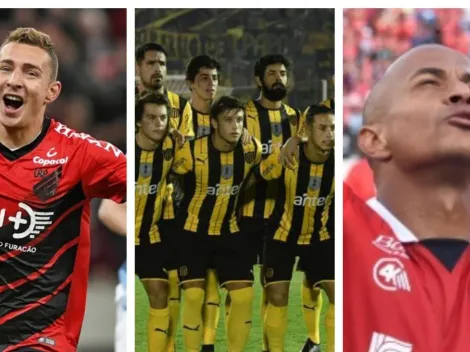 Un repaso de la actualidad de los rivales de Colo Colo en Copa Libertadores