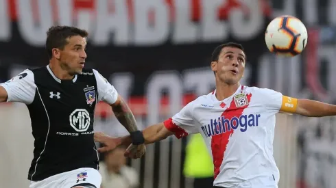 Ante Curicó fue el último triunfo de visita.