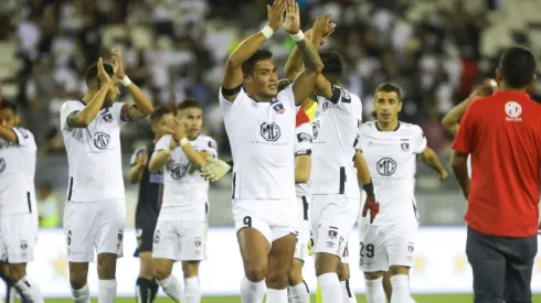 Colo Colo tiene cuatro partidos antes de su estreno internacional