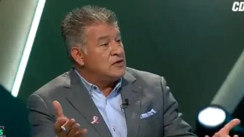 El Bichi analizó lo que pasó durante la segunda fecha del torneo.