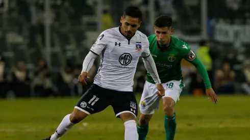 Colo Colo se enfrentará a Audax este domingo