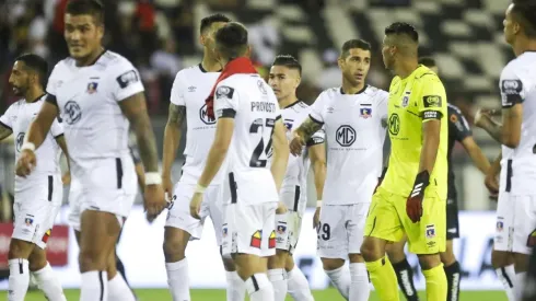 Mario Salas vive un dilema para elegir su once titular