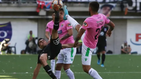 Colo Colo visita a Audax por la tercera fecha del torneo