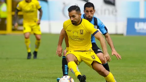 Rabello defendió al Campanil el año pasado