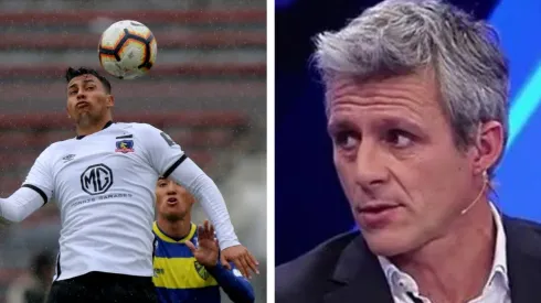 Morales manifestó que quiere salir