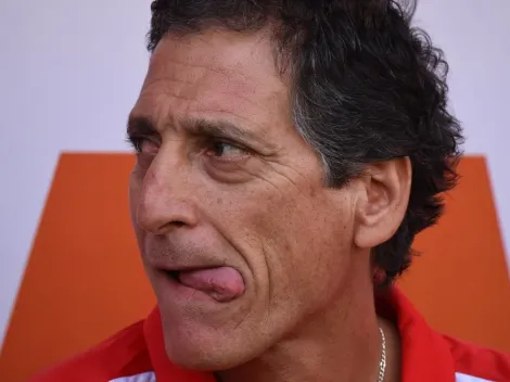 La Libertadores Sub20 pone en aprietos a Salas pensando en la UC