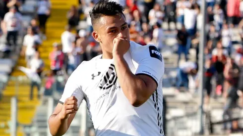 El atacante está cerca de partir a Brasil.