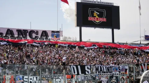 Ya están a la venta las entradas para Colo Colo vs UC