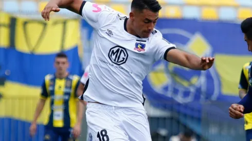 Morales quiere partir