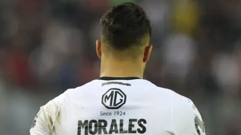 Iván está cerca de partir a préstamo a la Primera División de Brasil.