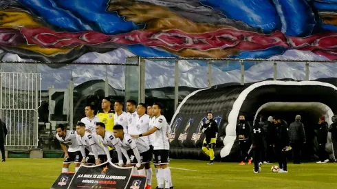 El Cacique visitará a Audax en el Nacional a partir de las 18:00 horas este domingo.