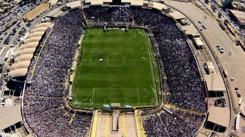 El Cacique está en plan de remodelar el Estadio Monumental.