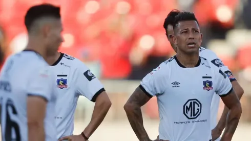 El Cacique llega con poca vida a enfrentar a la UC.