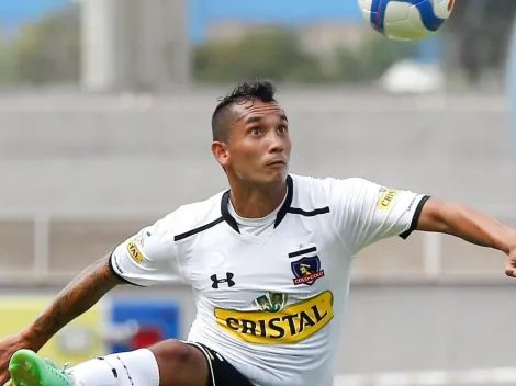 Sebastián Toro regresa a Chile como nuevo refuerzo de Deportes Colina