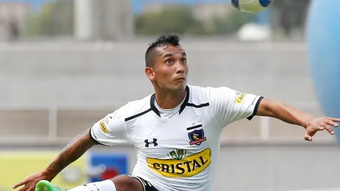 Toro regresó al fútbol chileno