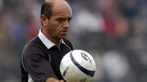 El Cacique se unió a los mensajes a la familia y cercanos de Selman.