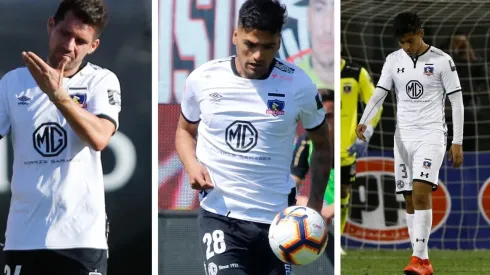 Hay tres posibilidades para reemplazar a Barroso