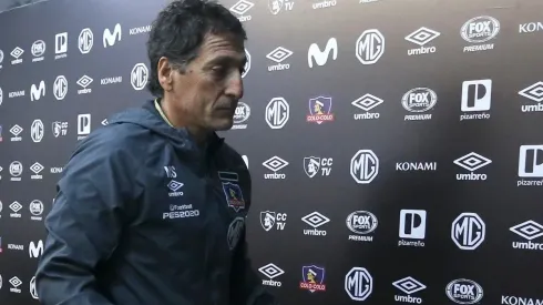 El Comandante jugará un duelo clave ante los Cruzados.