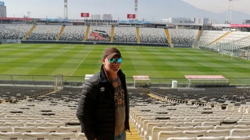 Barti anticipó el clásico de este domingo