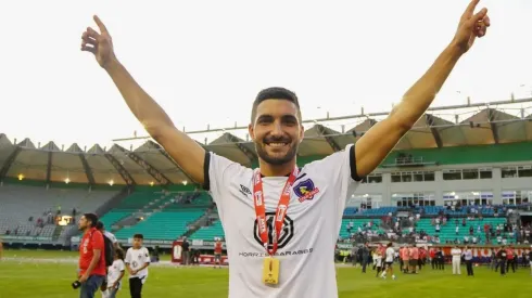 Blandi salió al paso de las críticas a Colo Colo