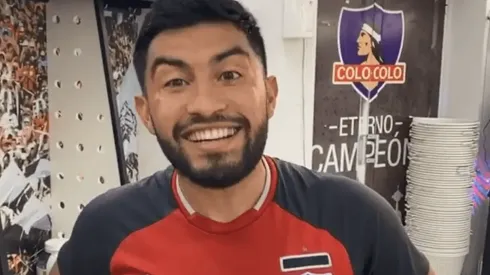 Maturana pide disculpas