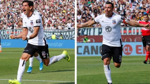 Barroso y Paredes lideran las bajas ante la UC