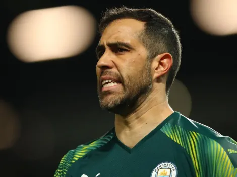 El fichaje de Bravo al City aportó al castigo de no jugar Champions League