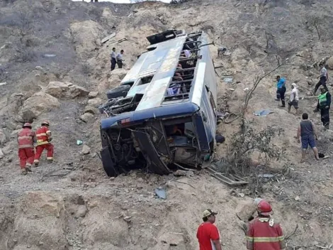 CSD Colo Colo envía sus condolencias por los fallecidos hinchas de Barcelona SC