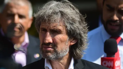 Morón anticipó el partido de Colo Colo ante la UC