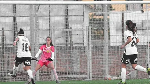 Colo Colo femenino se prepara con dos triunfos consecutivos en pretemporada
