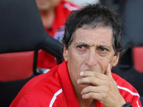 La sentencia de Salas: "¿Vamos a esperar que salga un muerto de la cancha?