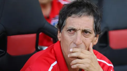 Mario Salas cuestionó la seguridad de los partidos