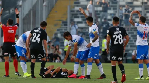 Día clave en la ANFP