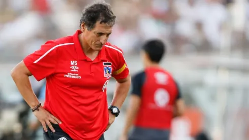 Colo Colo está en la parte baja de ambas clasificaciones