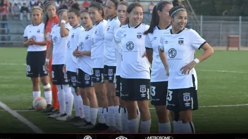 El próximo desafío de Colo Colo Femenino
