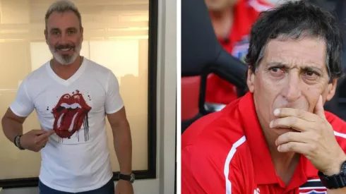 Barti analizó el presente de Mario Salas