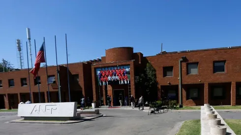 Colo Colo deberá declarar el próximo martes