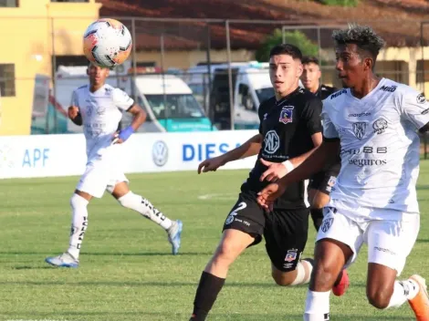 La Sub20 cayó ante Independiente del Valle e hipoteca la opción de clasificar en la Libertadores