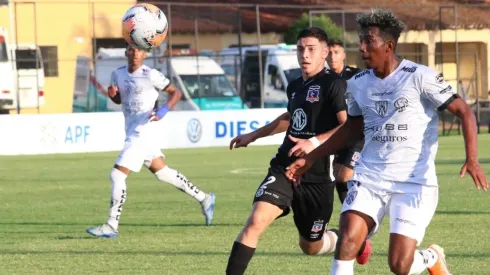 El Cacique se jugará la opción de avanzar ante Libertad de Paraguay este domingo.