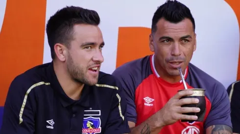 El central se impuso ampliamente a Paredes y Barroso en la votación.