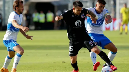 No han sido días tranquilos para Colo Colo. De esto y más lo analizamos en DaleAlbo Radio.