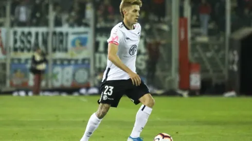 Iván Rossi vive un desolador momento en Argentina