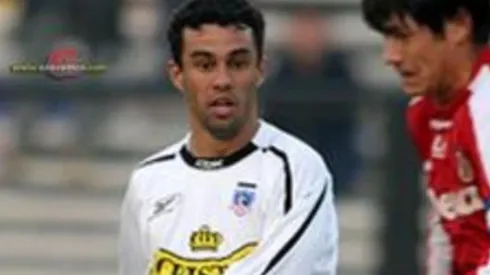 Leandro estuvo apenas ocho meses en el Cacique.